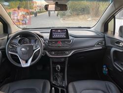 جاك S3 SUV